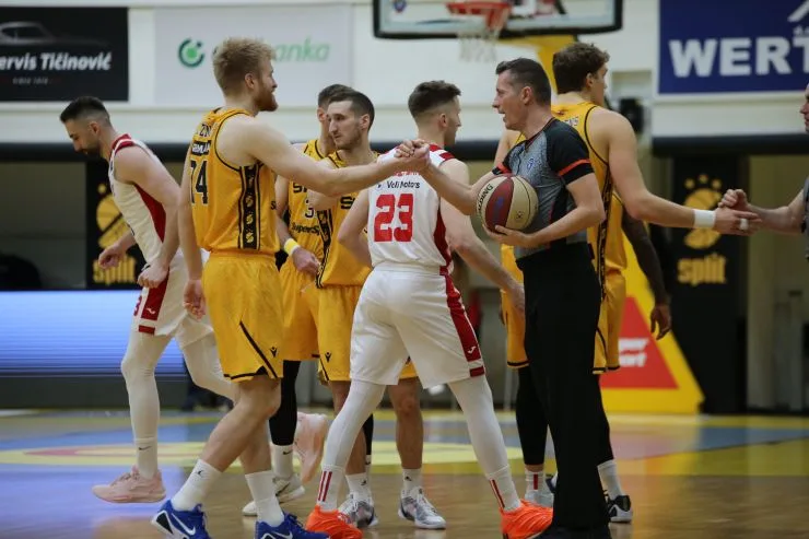 SC Derbi dočekuje FMP za kraj prve faze