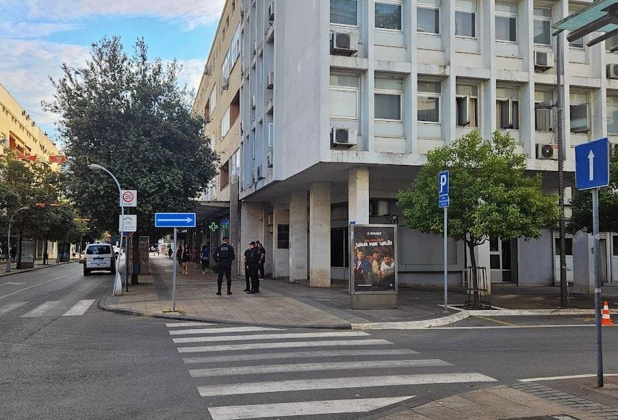 SDT: Podignuta optužnica protiv 11 osoba zbog krijumčarenja i pranja novca