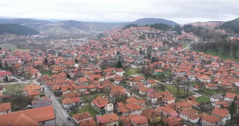 Suljević: Ravnomjeran razvoj svih regiona i uvrzani razvoj sjevera ključni zadatak resora