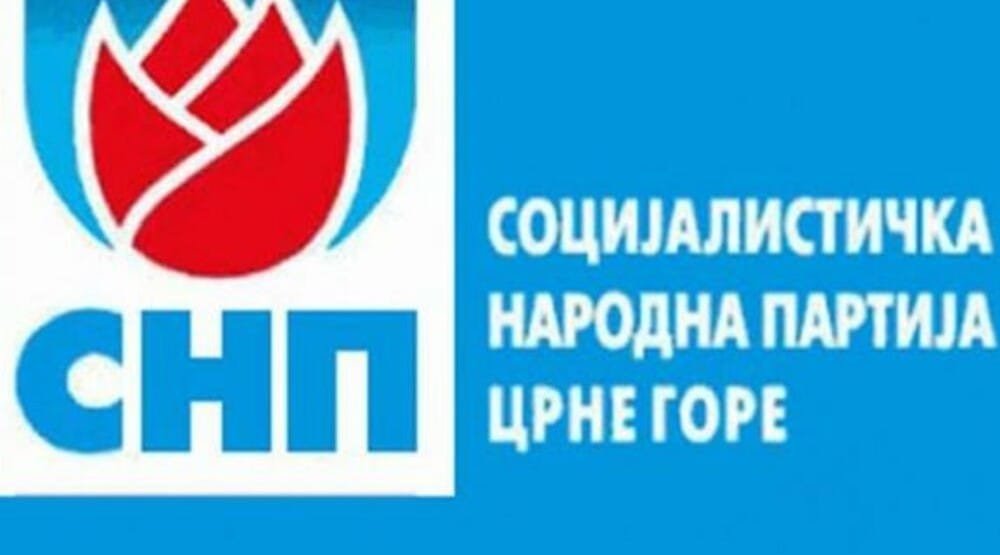 Opštinski odbor SNP Podgorica: Podržavamo izgradnju Dnevnih centara