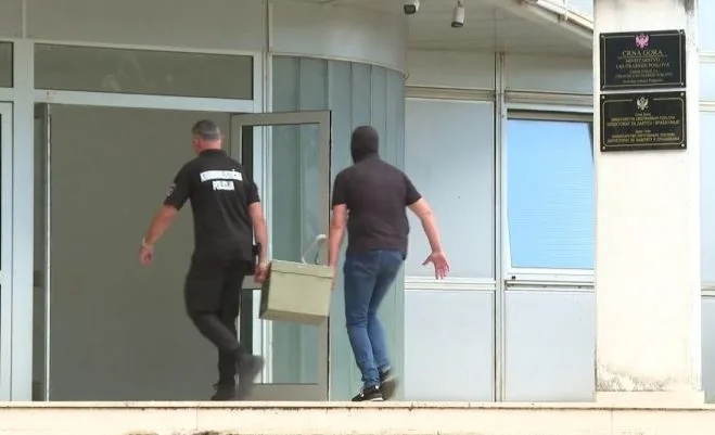 “Sve što je kriminalom stečeno mora se oduzeti”