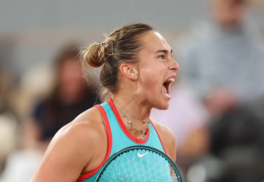 Sabalenka rutinski među osam najboljih, slijedi Ribakina