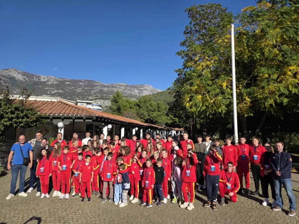 Solidna igra crnogorskih šahista, sjutra rasplet