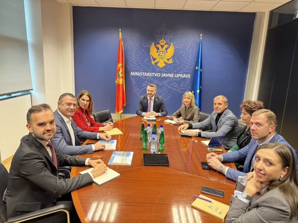 Dukaj: Zajedničkim naporom možemo doprinijeti održivom razvoju naše zemlje