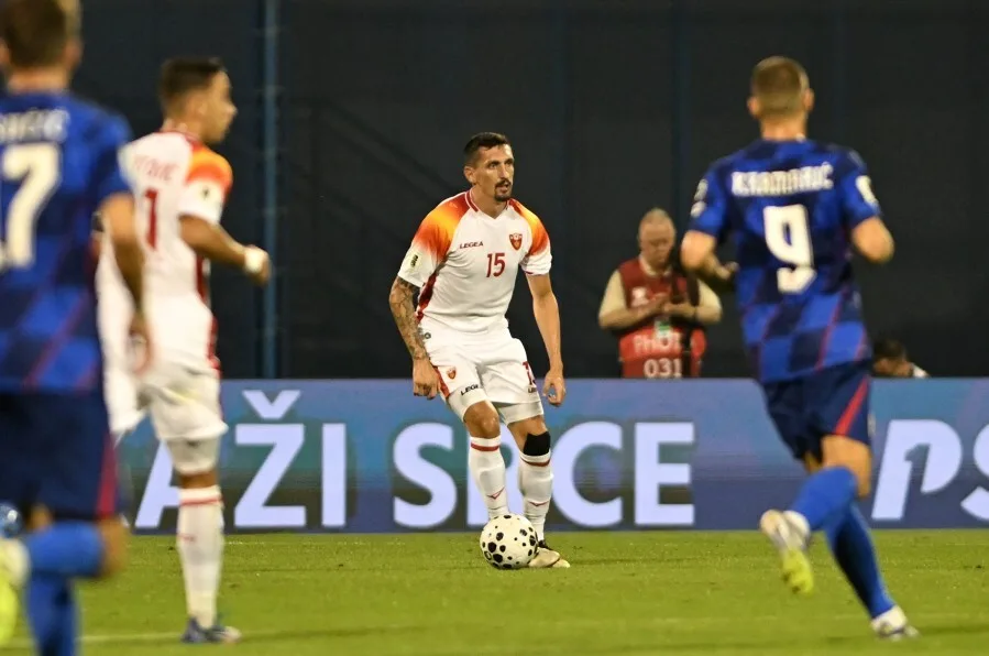 Crna Gora nemoćna u Zagrebu, Hrvatska “pokerom” ispratila “sokole”