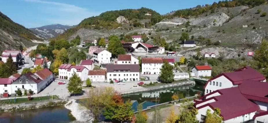 Šavnik pod dva sunca – festival umjetnosti, prirode i zajedništva