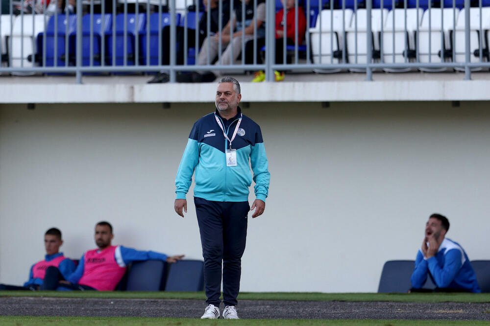 Budućnost u potrazi za petim trenerom u šest mjeseci: Savović i Nedović prve opcije, moguć i povratak Brnovića