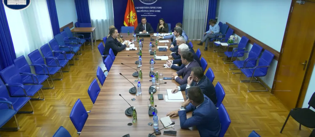 Saslušaće Markovića, Novovića i Perović Vojinović zbog afere “Telekom”