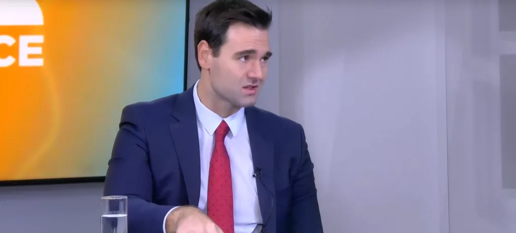 Lekić: Nije istina da sam nasilno pokušao da uđem u prostorije Osnovnog suda