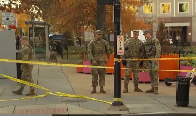 Uhapšen osumnjičeni za pucnjavu u Vašingtonu: Bijela kuća u karantinu