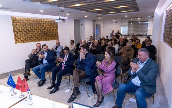 Održana X konvencija SDP Ulcinj