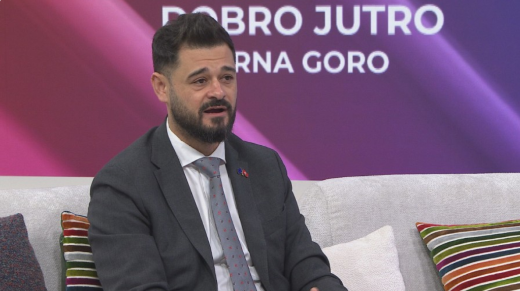 Laketić: Građani i privreda od januara će koristiti digitalne usluge Poreske uprave