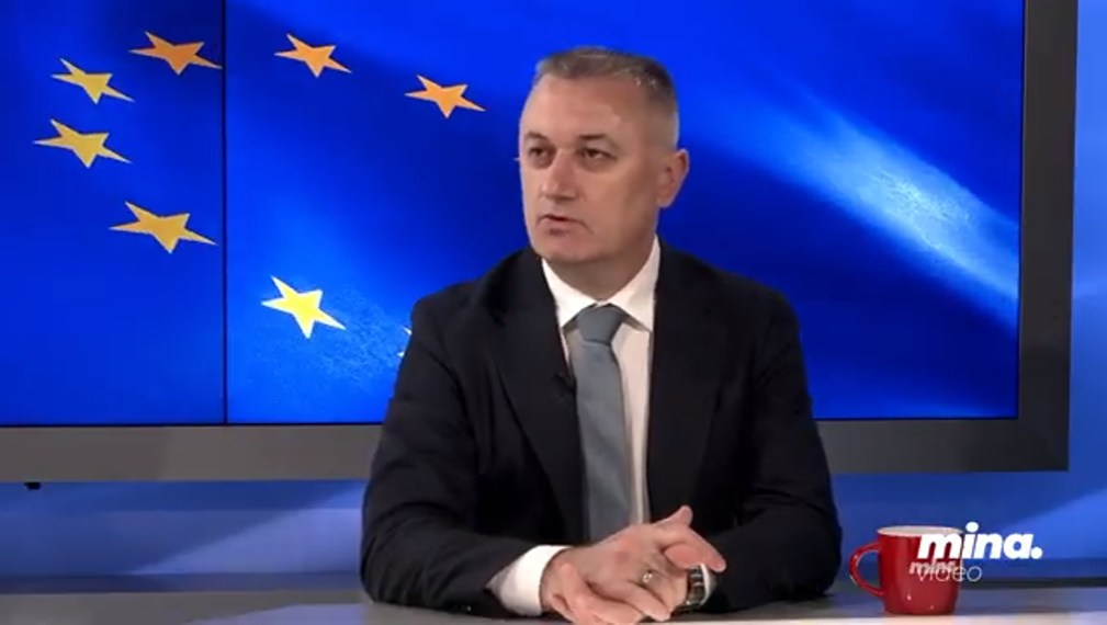 Gutić: U julu otvaranje Zavoda za jedinstveno vještačenje invaliditeta