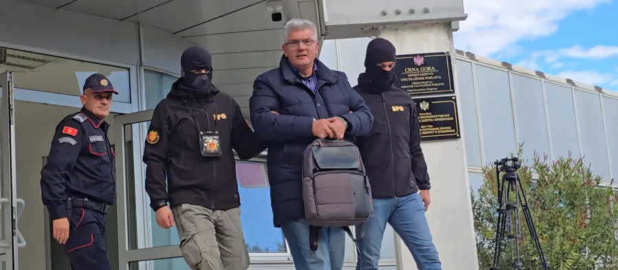 Produžen pritvor Veselinu Kovačeviću za još tri mjeseca