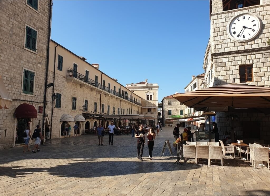 Batuta: Koalicija u Kotoru načelno dogovorena, nije bilo razgovora o funkcijama