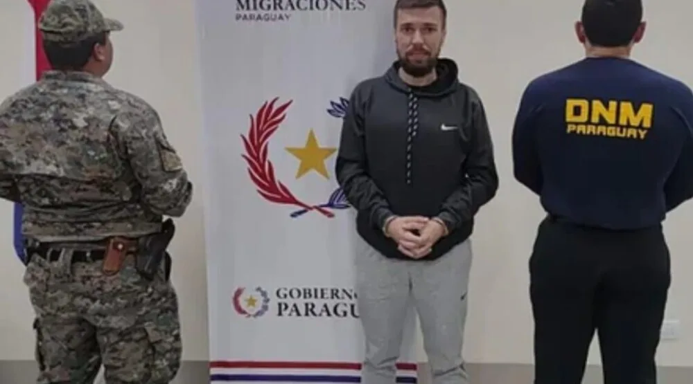 Uhapšen prvi ubica kotorskih klanova