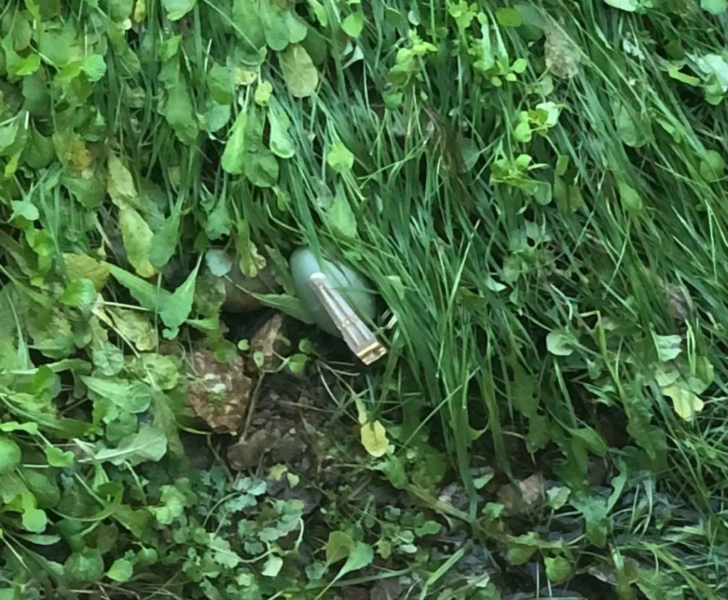 VIDEO U Tuzima pronađene eksplozivne naprave, policija obavila uviđaj i preduzima mjere, građani u strahu