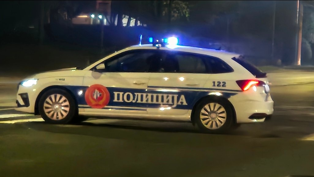 Jedna krivična i šest prekršajnih prijava zbog zloupotrebe narkotika u Beranama