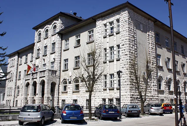 Vanredna sjednica Prijestonice u petak