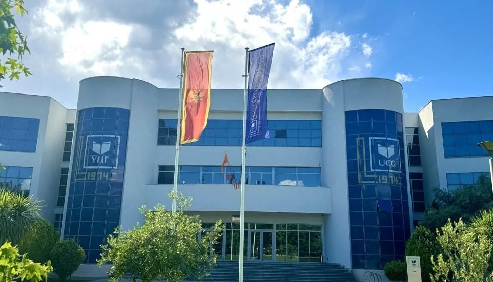 Znatno veće interesovanje za UCG: Oko 300 prijava više u odnosu na prethodnu godinu, slobodnih mjesta ima i za drugi rok