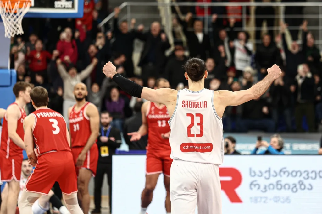 Šengelija ima srčani problem, želi da igra na EP na svoju odgovornost