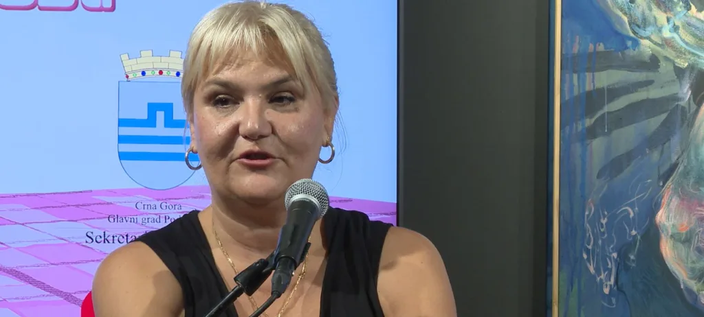 (VIDEO) Spisateljica Senka Marić predstavila svoju autobiografsku knjigu “Ljudi”