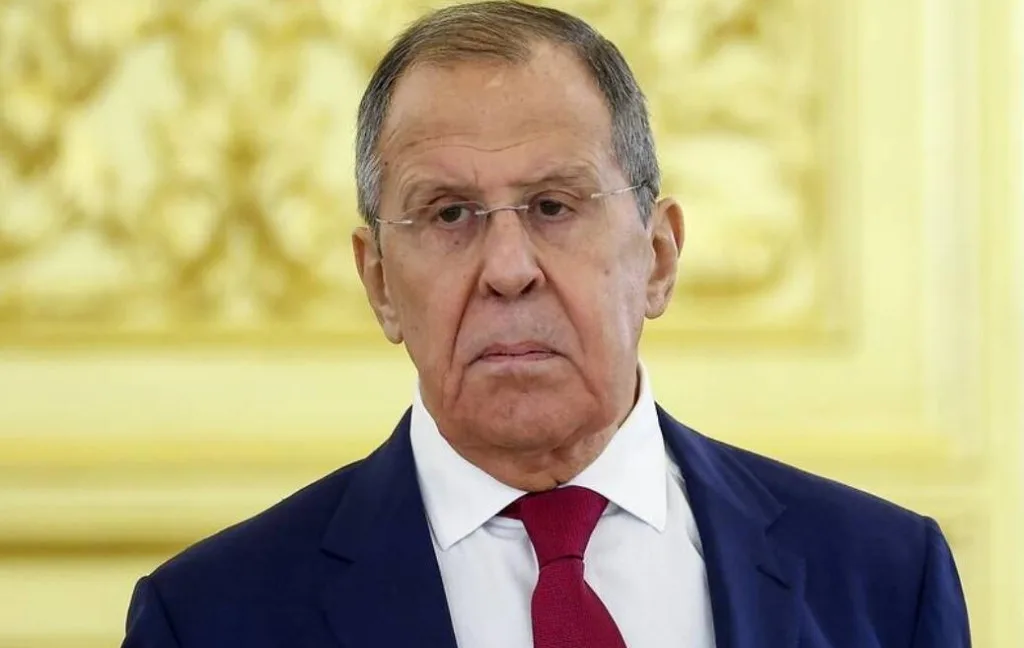 Lavrov: Evropa zabija klin između Rusije i SAD
