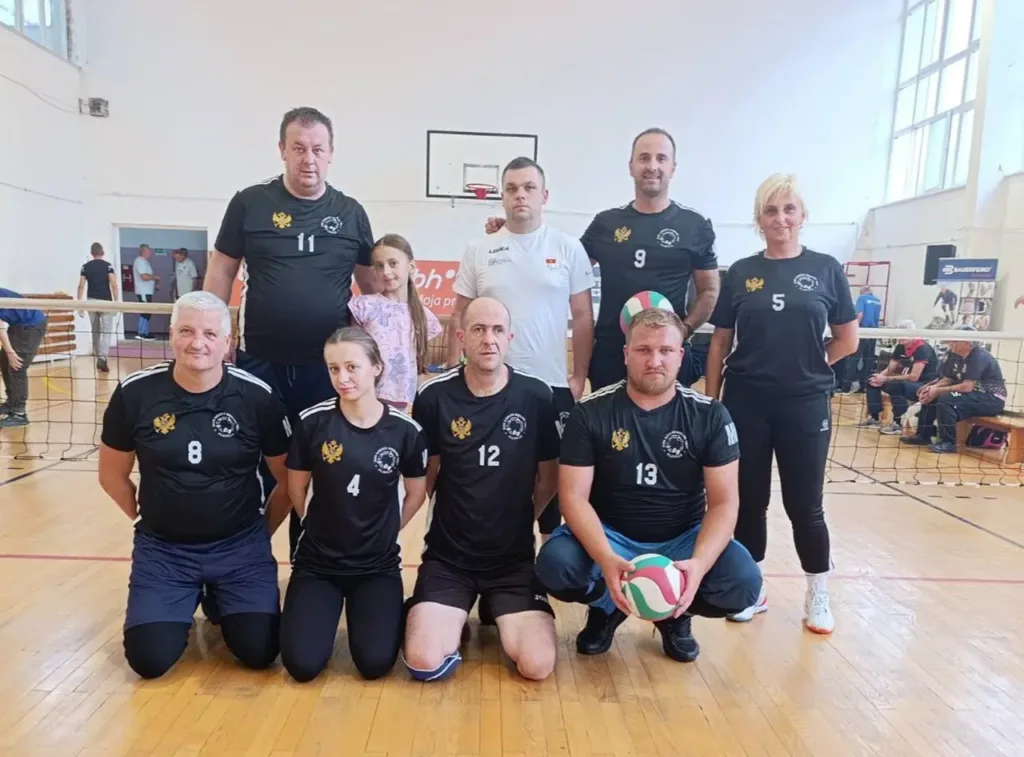 Set poražen u meču za treće mjesto