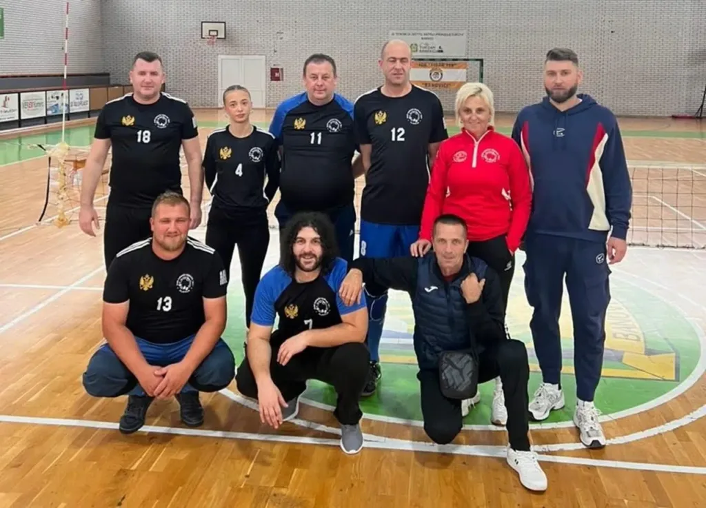 Set na turniru u Mostaru