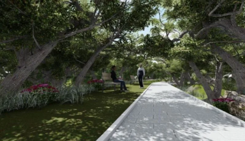 Uskoro raspisivanje tendera za izgradnju šetališta Albatros – Đerane