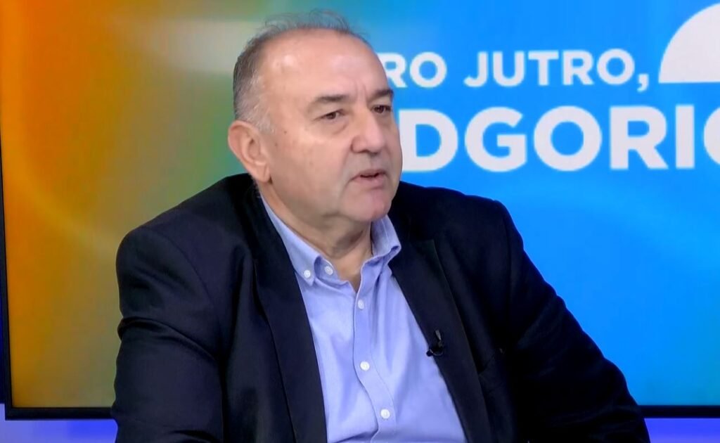 Bjeković posjetio Istražni zatvor: Potreban sistemski pristup u rješavanju problema