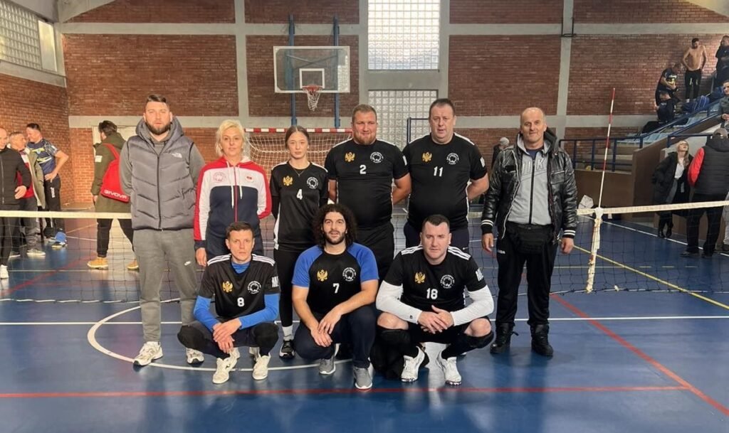 Set na turniru u Laktašima