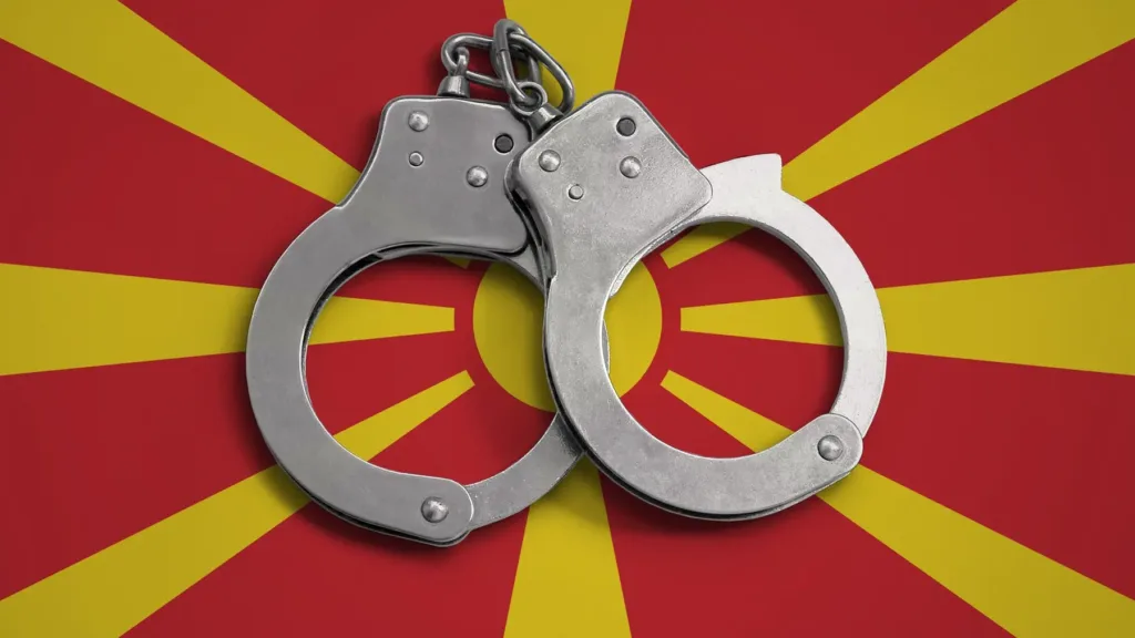 Sjeverna Makedonija: Predstavljajući se kao Bijeli mag prevario bračni par za 400.000 eura