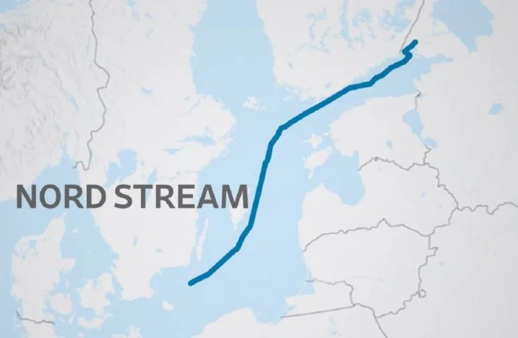 Novi detalji o sabotaži Sjevernog toka