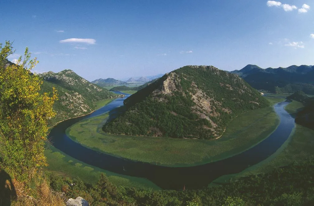 NP Skadarsko jezero: Za dva mjeseca podnijeto 12 prijava, oduzeto pet plovila, sedam akumulatora