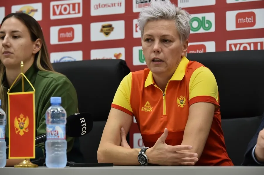 Jelena Škerović produžila ugovor sa Polonijom