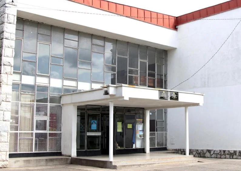 Počeli radovi na adaptaciji škole “Marko Miljanov”