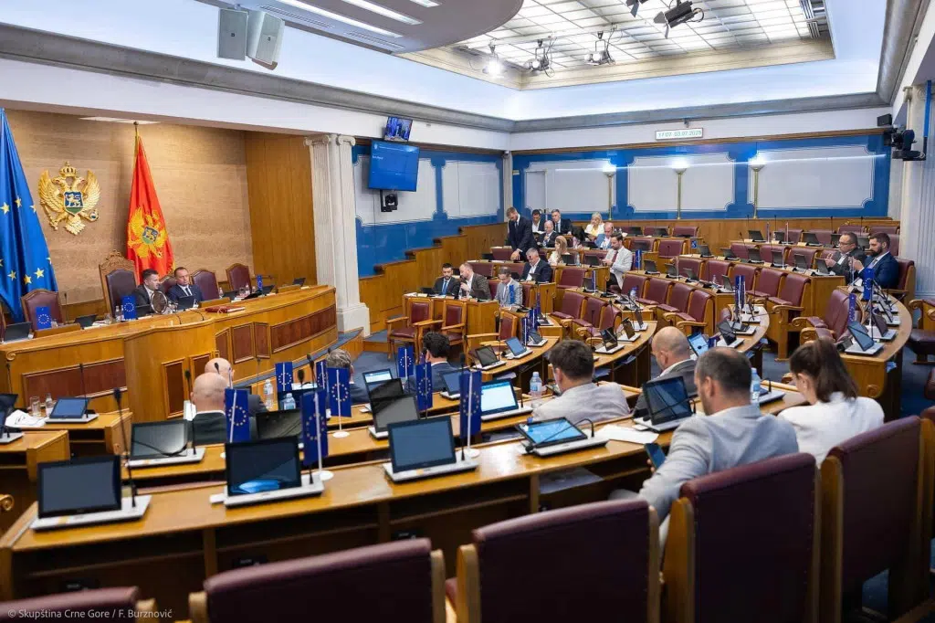 POSP pozdravlja dogovor o izborima, poziva na reformu pravosuđa