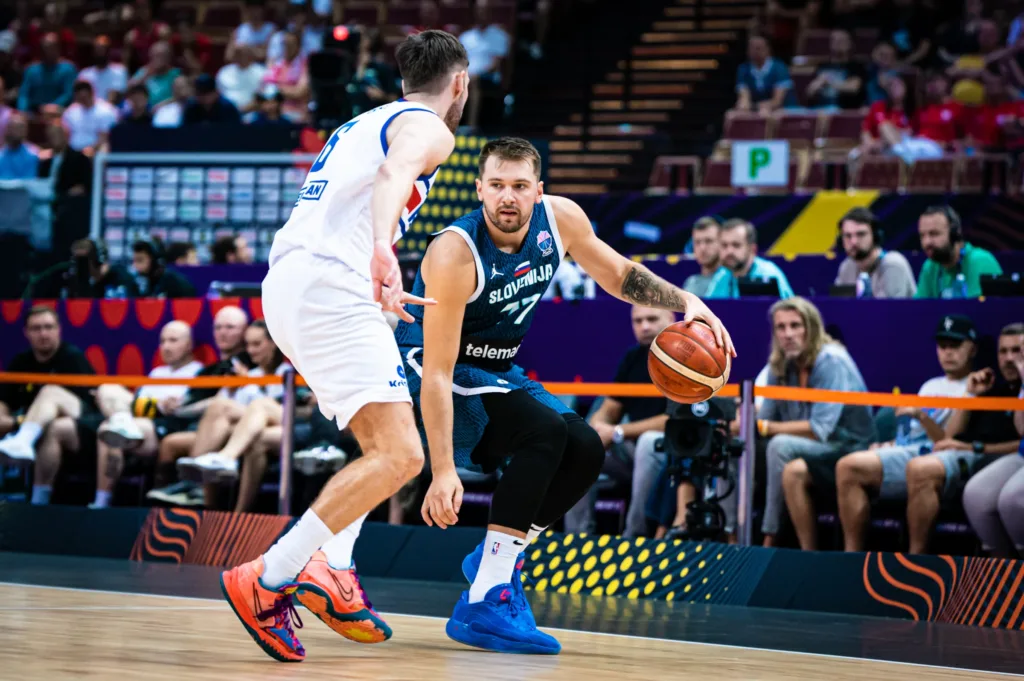 Slovenija kolo prije kraja osigurala plasman u osminu finala, Džikićeva Gruzija očekivano bolja od Kipra