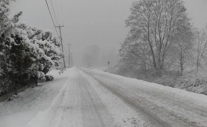 Sjedinjene Države okovane ledom – jedanaest osoba izgubilo život, milion ljudi bez struje