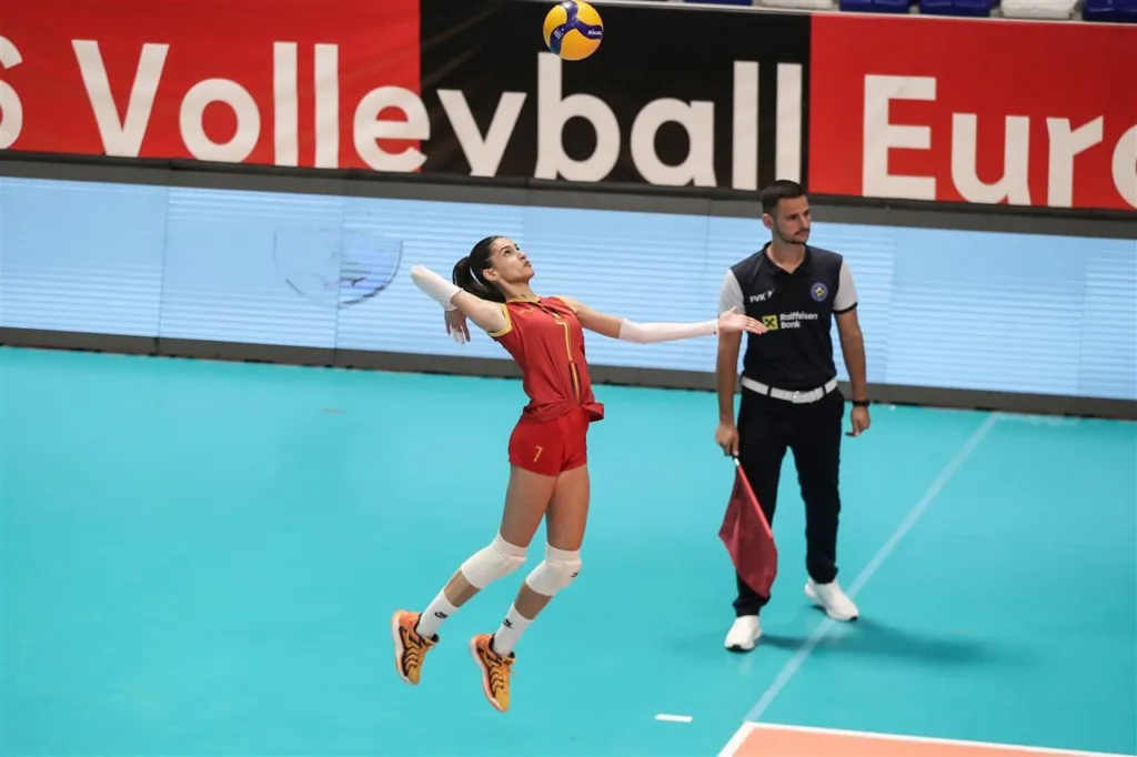 Sofija Duletić potpisala za Budućnost