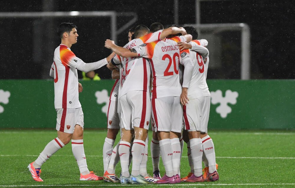 “Sokoli” sa Andorom u martu