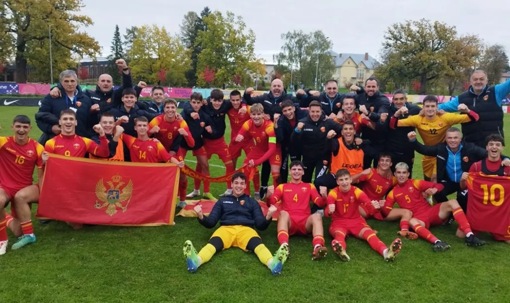 Vujović odveo “sokoliće” u elitnu rundu kvalifikacija