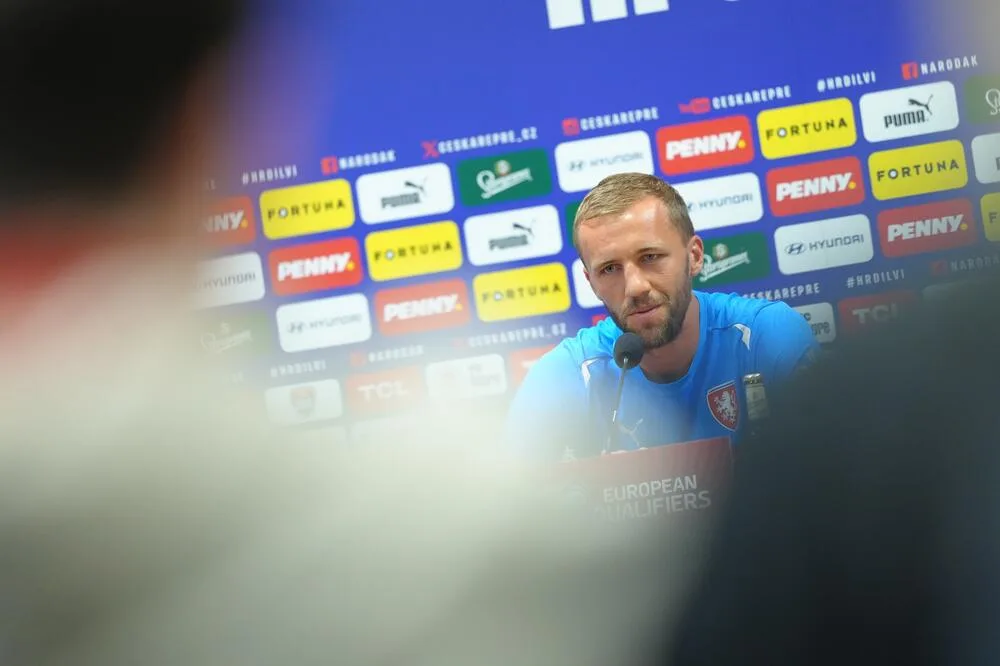 FS Češke oduzeo premije reprezentativcima