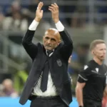 Spaleti: Ova pobjeda je snažan podstrek za naš tim