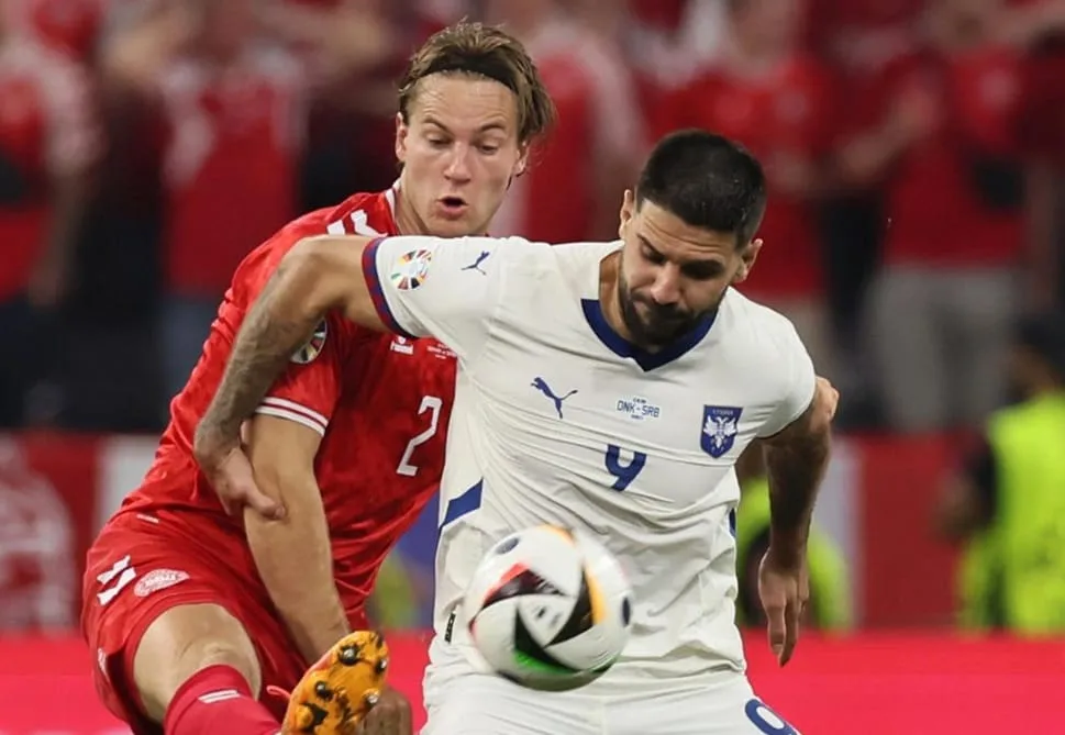 Sprema se fudbalski spektakl u Beogradu: Rasprodate sve ulaznice za meč Srbija – Engleska