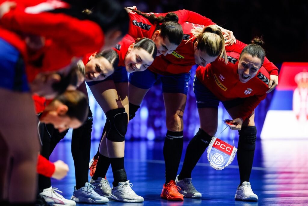 Srbija prokockala pobjedu protiv Faranki