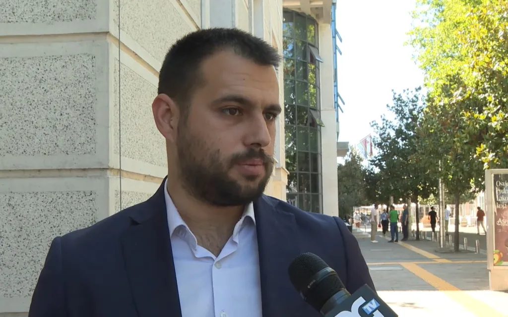 (VIDEO) Vešović: Kroz projekat „Gradski stan“ oko 200 porodica riješiće stambeno pitanje