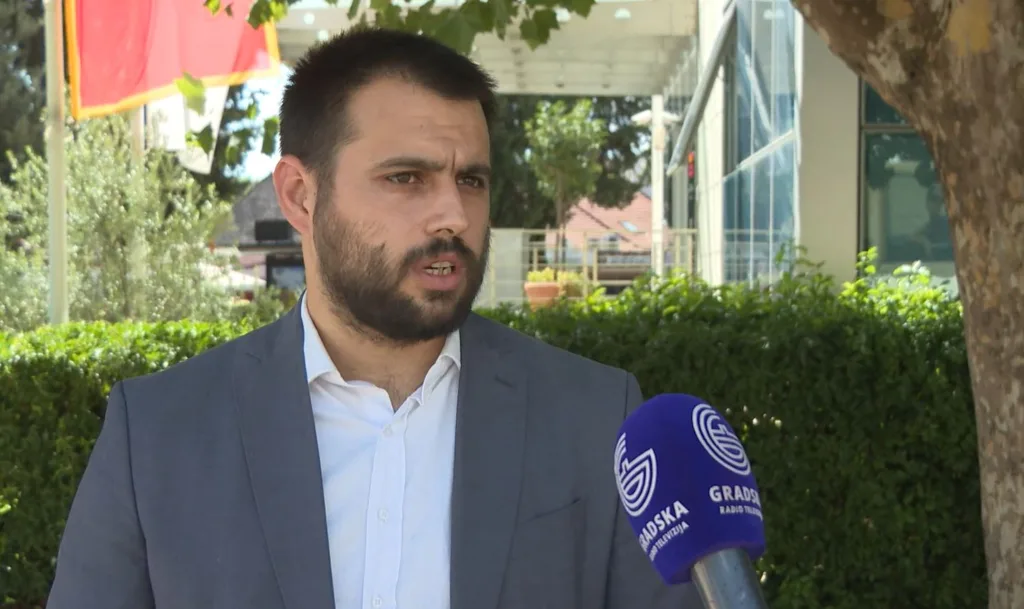 Sekretarijat za socijalno staranje Glavnog grada otvorio odsjek za penzionere