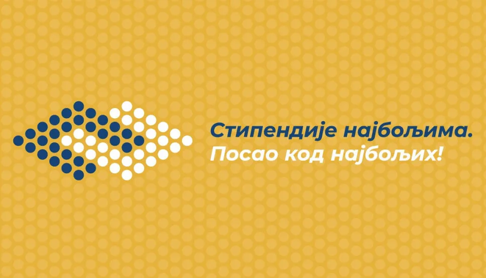 Raspisan konkurs: Više od 100 stipendija za najbolje studente UCG